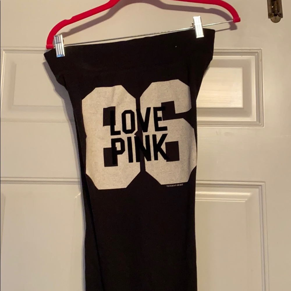 VS sweats!